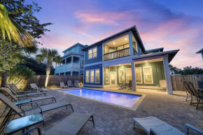 Casa Azul by Five Star Properties, Destin